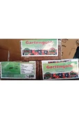 AgroSerra Gartengold saksı harcı cocopeat 650 gram 10 litre - 2