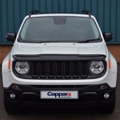 Jeep Renegade 2015 Yılı Ve Sonrası Uyumlu Kaput Rüzgarlığı 4mm - 7