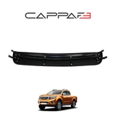 Nissan Navara 2016-2021 Yıl Aralığı Uyumlu Ön Cam Güneşliği - 3