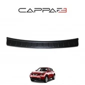 Nissan Juke 2014-2018 Yılı Aralığı Uyumlu Arka Tampon Eşiği Mat thumbnail 1