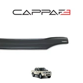 Nissan Skystar 2001-2012 Yılları Arası Ön Kaput Rüzgarlığı 3mm thumbnail 5