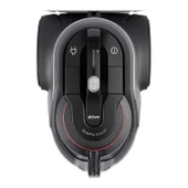 ARZUM AR4095 FÜME OLIMPIA CONTROL CYCLONE FİLTRELİ SÜPÜRGESİ thumbnail 5