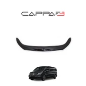 Mercedes V-Class 2019- Yılı ve Sonrası Uyumlu Kaput Rüzgarlığı 4mm thumbnail 2