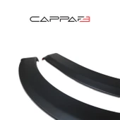 Mercedes V-Class 2019- Yılı ve Sonrası Uyumlu Çamurluk Dodik 8 Parça thumbnail 7