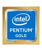 Intel Gold G5400 Çift Çekirdekli 3.70 GHz İşlemci Tray - 1