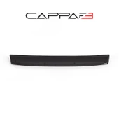 Nissan Primastar 2001-2014 Yılları Arası Ön Kaput Rüzgarlığı 4mm thumbnail 3