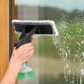 Bosch GlassVac Şarjlı Cam Silme Makinesi thumbnail 4