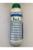 İZAGRO Flora-x Bitki Aktivatörü Gelişim Artırıcı 1100gr - 2