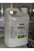 İZAGRO İzaminBS Hayvansal Menşeili Aminoasit içeren Sıvı Organik Gübre 5 Litre - 1