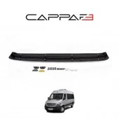 Mercedes Sprinter 2014-2017 Yıl Aralığı Uyumlu Ön Cam Güneşliği - 1