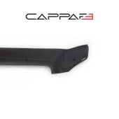 Mercedes Viano 2004-2014 Yıl Aralığı Uyumlu Kaput Rüzgarlığı 3mm thumbnail 4