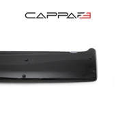 Nissan Primastar 2001-2014 Yılları Arası Ön Cam Güneşliği - 4
