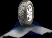185/65R15 88T Snoways 4 Lassa - 2