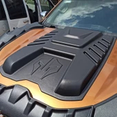 Nissan Navara 2016-2021 Yıl Aralığı Uyumlu Dragon Pack 3 Prç. thumbnail 7