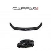 Mercedes V-Class 2019- Yılı ve Sonrası Uyumlu Kaput Rüzgarlığı 4mm thumbnail 1