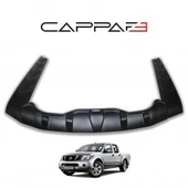 Nissan Navara 2006-2015 Yıl Aralığı Uyumlu Dragon Pack 3 Prç. - 1