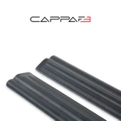 Mercedes V-Class 2019- Yılı ve Sonrası Uyumlu Kapı Eşiği 2 Parça - 3