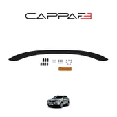 Kia Sorento 2010-2014 Yılları Arası Uyumlu Kaput Rüzgarlığı 4mm thumbnail 6