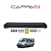 Nissan Primastar 2001-2014 Yılları Arası Ön Cam Güneşliği - 5