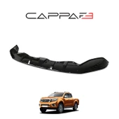 Nissan Navara 2016-2021 Yıl Aralığı Uyumlu Kaput Rüzgarlığı Yarasa Model thumbnail 4