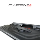 Nissan Navara 2016-2021 Yıl Aralığı Uyumlu Bagaj Kapağı Dodik thumbnail 3