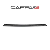 Mercedes Sprinter 2018- Yılı ve Sonrası Uyumlu Arka Tampon Eşiği Parlak thumbnail 2