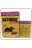 Kulsan İlaç Ratimor Pellets Fare Zehiri | 100 gram - 3