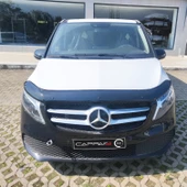Mercedes V-Class 2019- Yılı ve Sonrası Uyumlu Kaput Rüzgarlığı 3mm thumbnail 5