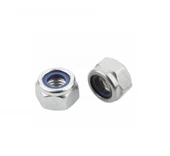 M14 FİBERLİ SOMUN DIN:985 - 1