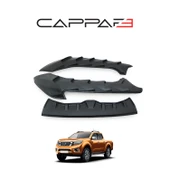 Nissan Navara 2016-2021 Yıl Aralığı Uyumlu Dragon Pack 3 Prç. thumbnail 5