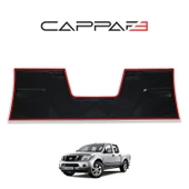 Nissan Navara 2006-2015 Yıl Aralığı Bagaj Kapağı Dodik - 4