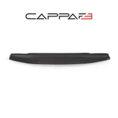 Nissan Navara 2006-2015 Yıl Aralığı Uyumlu Kaput Rüzgarlığı 4mm thumbnail 3