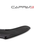 Mercedes V-Class 2019- Yılı ve Sonrası Uyumlu Kaput Rüzgarlığı 3mm thumbnail 4