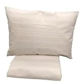 Buldan İşi Naturel Pamuklu Tek Kişilik Nevresim Takımı thumbnail 1