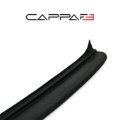 Kia Sportage 2019-2021 Yılı Aralığı Uyumlu Arka Tampon Eşiği Mat thumbnail 6