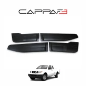 Nissan Navara 2006-2015 Yıl Aralığı Uyumlu Set 4 Prç. Kapı Dodik thumbnail 5