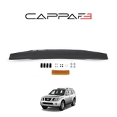 Nissan Pathfinder 2005-2014 Yılları Arası Ön Kaput Rüzgarlığı 4mm - 3