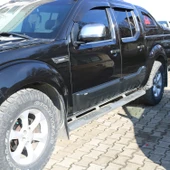 Nissan Navara 2006-2015 Yıl Aralığı Uyumlu Set 4 Prç. Kapı Dodik thumbnail 4