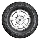 215/75R16C 116/114R Duravis Van BRIDGESTONE - 3