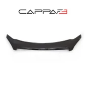 Nissan Qashqai 2007-2010 Yıl Aralığı Uyumlu Kaput Rüzgarlığı 3mm thumbnail 2