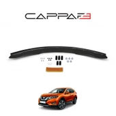 Nissan X-Trail 2014-2017 Yılları Arası Ön Kaput Rüzgarlığı 3mm thumbnail 2