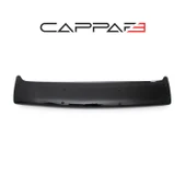 Nissan Primastar 2001-2014 Yılları Arası Ön Cam Güneşliği - 2