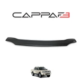 Nissan Skystar 2001-2012 Yılları Arası Ön Kaput Rüzgarlığı 3mm thumbnail 3