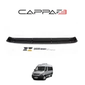 Mercedes Sprinter 2014-2017 Yıl Aralığı Uyumlu Ön Cam Güneşliği - 2