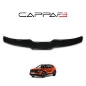 Kia Sportage 2021- Yılı ve Sonrası Uyumlu Kaput Rüzgarlığı 3mm thumbnail 2