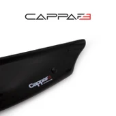 Mercedes Sprinter 2018- Yılı ve Sonrası Uyumlu Kaput Rüzgarlığı 3mm thumbnail 4