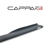 Mercedes Vito 2004-2010 Yıl Aralığı Uyumlu Arka Tampon Eşiği Mat thumbnail 6