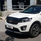 Kia Sorento 2016-2020 Yılları Arası Uyumlu Kaput Rüzgarlığı 4mm thumbnail 6
