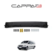 Mercedes Vito 2004-2010 Yıl Aralığı Uyumlu Ön Cam Güneşliği - 3