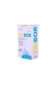 Lider Gübre Zinbor 1 Kg Lider Gübre Suda Çözünür - 1